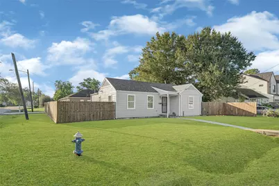 7101 Goforth Street, Houston, TX 77021 - Photo 2