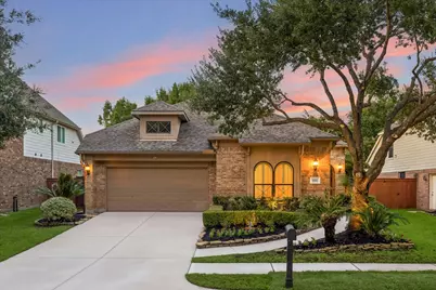 12606 Tallwood Crossing Lane, Houston, TX 77041 - Photo 1