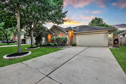 17210 Red River Trail, Houston, TX 77095 - Photo 2