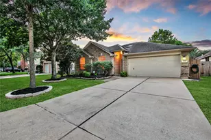 17210 Red River Trail, Houston, TX 77095 - Photo 2