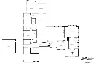 29526 Cir S Rnch Trl, Fulshear, TX 77406 - Photo 46