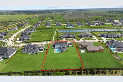 29526 Circle S Ranch Trail, Fulshear, TX 77406 - Photo 6