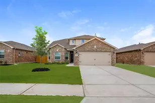 421 Palomino Stand Dr, Tomball, TX 77568 - Photo 1
