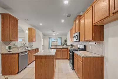 6097 Well Brook Lane, League City, TX 77573 - Photo 12