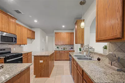 6097 Well Brook Lane, League City, TX 77573 - Photo 16