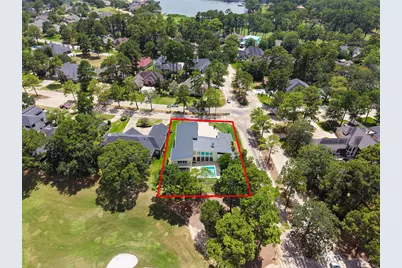 1167 Bentwater Drive, Montgomery, TX 77356 - Photo 48