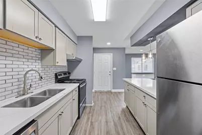 17202 Imperial Valley Drive #5, Houston, TX 77060 - Photo 1