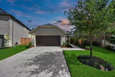 21322 Catelonia Yew Court, Tomball, TX 77377 - Photo 2