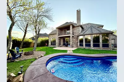 3302 Sunset Field Lane, Missouri City, TX 77459 - Photo 44