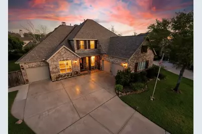 3302 Sunset Field Lane, Missouri City, TX 77459 - Photo 1