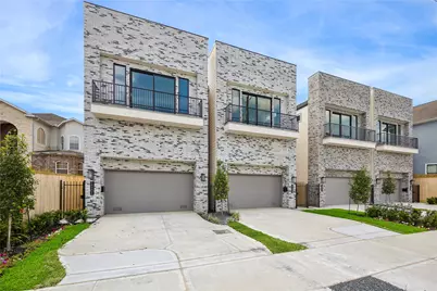 1520 W 21st St #A, Houston, TX 77008 - Photo 1
