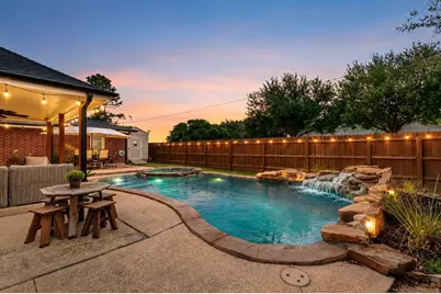 9403 Highland Pointe Drive, Needville, TX 77461 - Photo 2