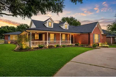 9403 Highland Pointe Drive, Needville, TX 77461 - Photo 1