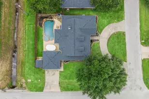 9403 Highland Pointe Dr, Needville, TX 77461 - Photo 46