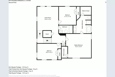 5018 Woodland Meadows Lane, Humble, TX 77346 - Photo 20