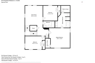 5018 Woodland Meadows Ln, Humble, TX 77346 - Photo 20