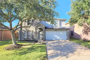 18123 Noble Forest Dr, Humble, TX 77346 - Photo 1