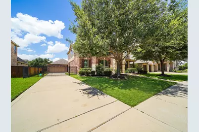 11531 Abriola Court, Richmond, TX 77406 - Photo 2