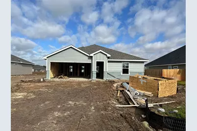 533 Harvest Lake Drive, Snook, TX 77878 - Photo 1