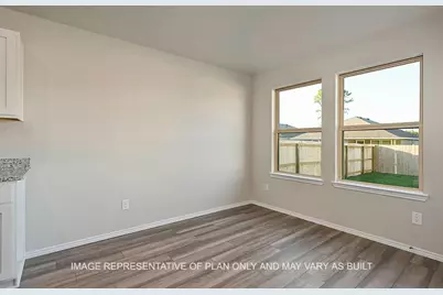 533 Harvest Lake Drive, Snook, TX 77878 - Photo 6