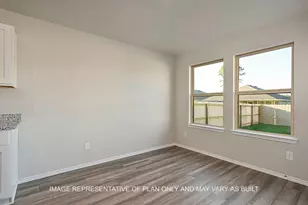 533 Harvest Lk Dr, Snook, TX 77878 - Photo 6