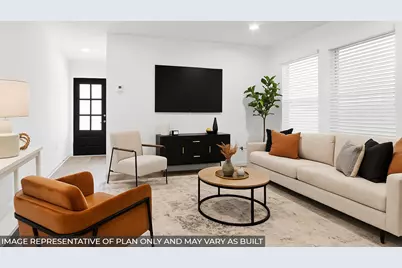 2506 Twin Court, Splendora, TX 77372 - Photo 2