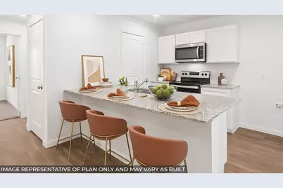 2506 Twin Court, Splendora, TX 77372 - Photo 1