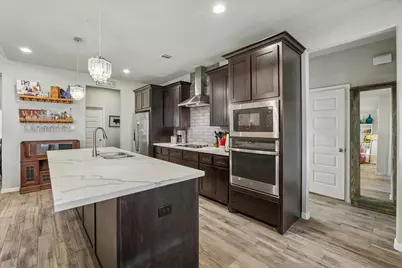 23515 Creek Wood Drive, Spring, TX 77389 - Photo 10