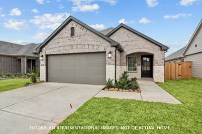 10227 Burton Path, Montgomery, TX 77316 - Photo 4