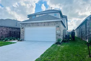 441 Aurora Creek Dr, Katy, TX 77493 - Photo 2