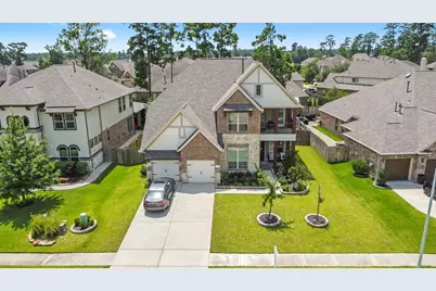32052 Autumn Orchard Lane, Conroe, TX 77385 - Photo 28