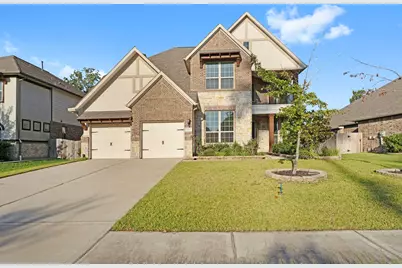 32052 Autumn Orchard Lane, Conroe, TX 77385 - Photo 2