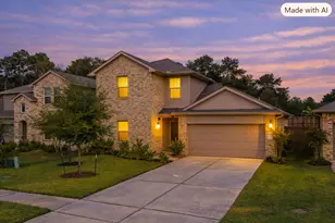 21541 Starry Night Dr, New Caney, TX 77357 - Photo 2
