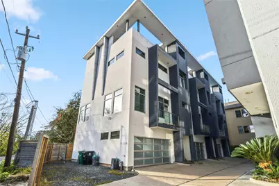 5228 Maxie Street #A, Houston, TX 77007 - Photo 2