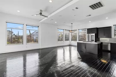 5228 Maxie Street #A, Houston, TX 77007 - Photo 4