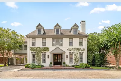 5527 Briar Drive, Houston, TX 77056 - Photo 1