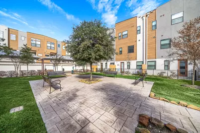 2401 Crawford Street #B204, Houston, TX 77004 - Photo 12