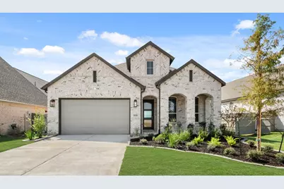 16538 Mandora Lane, Conroe, TX 77302 - Photo 1