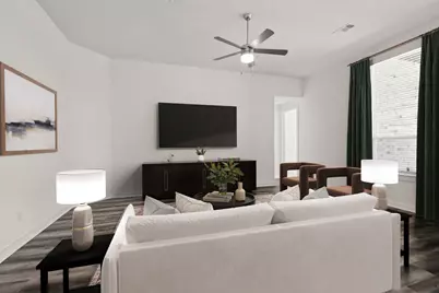 16538 Mandora Lane, Conroe, TX 77302 - Photo 4