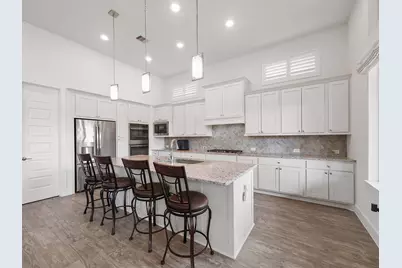 28406 Vineyard Terrace Lane, Fulshear, TX 77441 - Photo 12