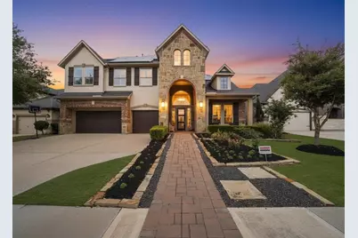 28406 Vineyard Terrace Lane, Fulshear, TX 77441 - Photo 1