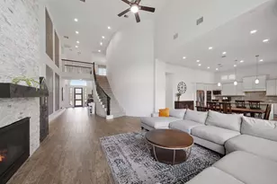 28406 Vineyard Terrace Ln, Fulshear, TX 77441 - Photo 8