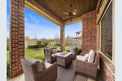 28406 Vineyard Terrace Lane, Fulshear, TX 77441 - Photo 32