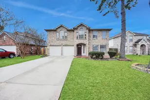 5518 Summit Lodge Dr, Katy, TX 77449 - Photo 4
