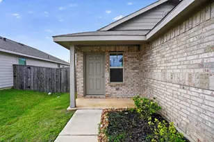 715 Hackberry Br Ct, Magnolia, TX 77354 - Photo 8