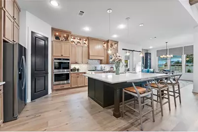 1000 Prescott Drive, Conroe, TX 77301 - Photo 8