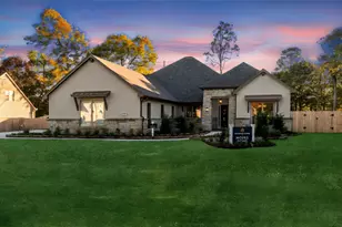 1000 Prescott Dr, Conroe, TX 77301 - Photo 1