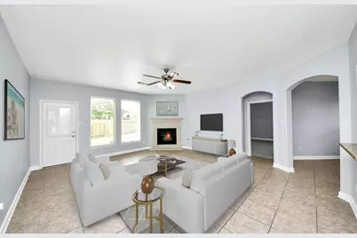 19046 Sweet Springs Lane, Cypress, TX 77429 - Photo 4