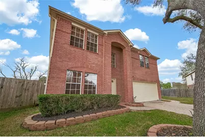 9904 Fair Brook Way, Pearland, TX 77584 - Photo 2