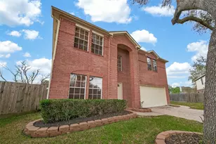 9904 Fair Brook Way, Pearland, TX 77584 - Photo 2